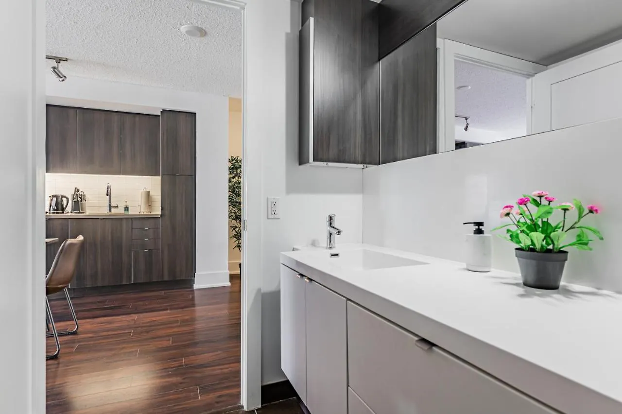 300 West Apartments Toronto 0*,  Canada