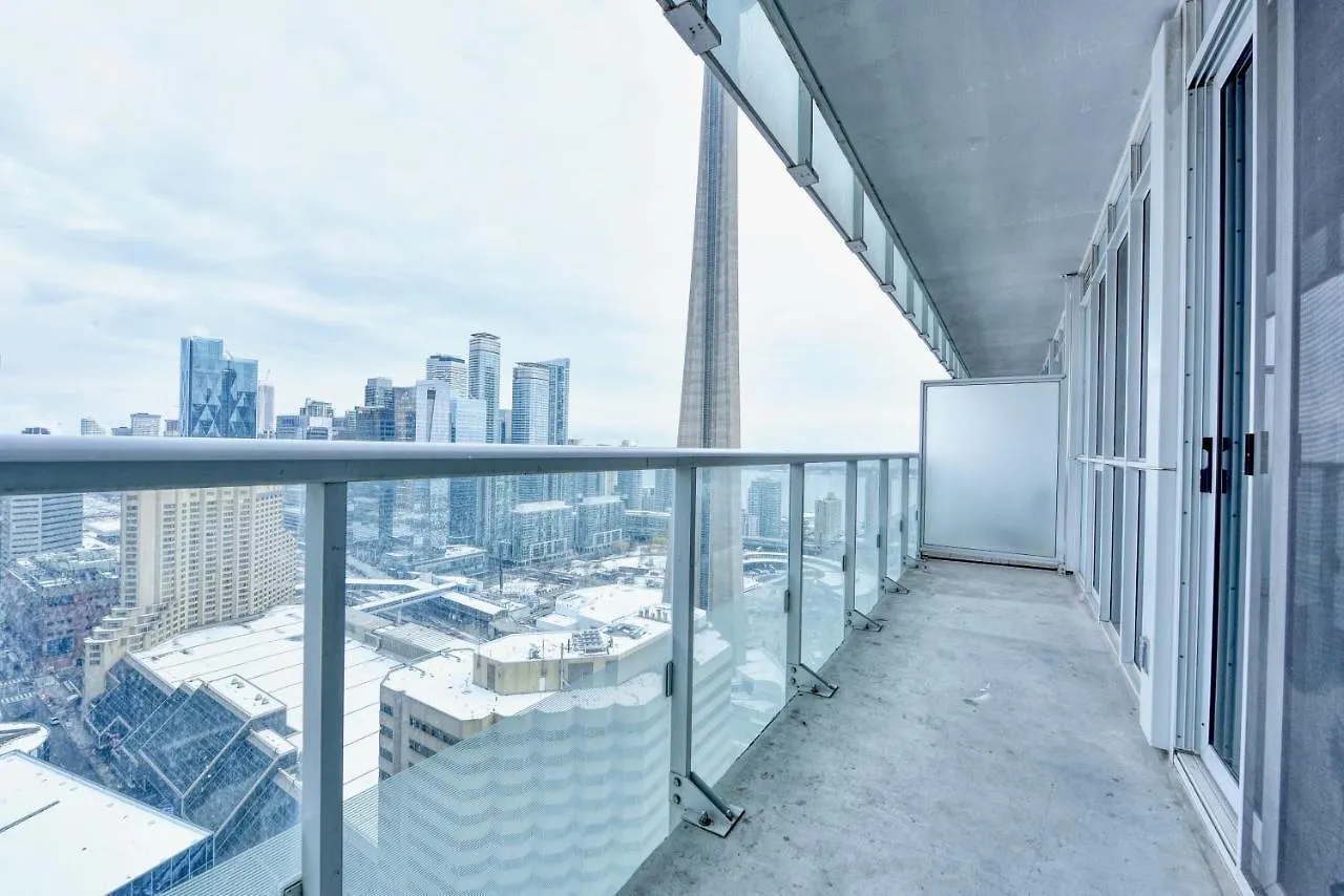 300 West Apartments Toronto 0*,  Canada