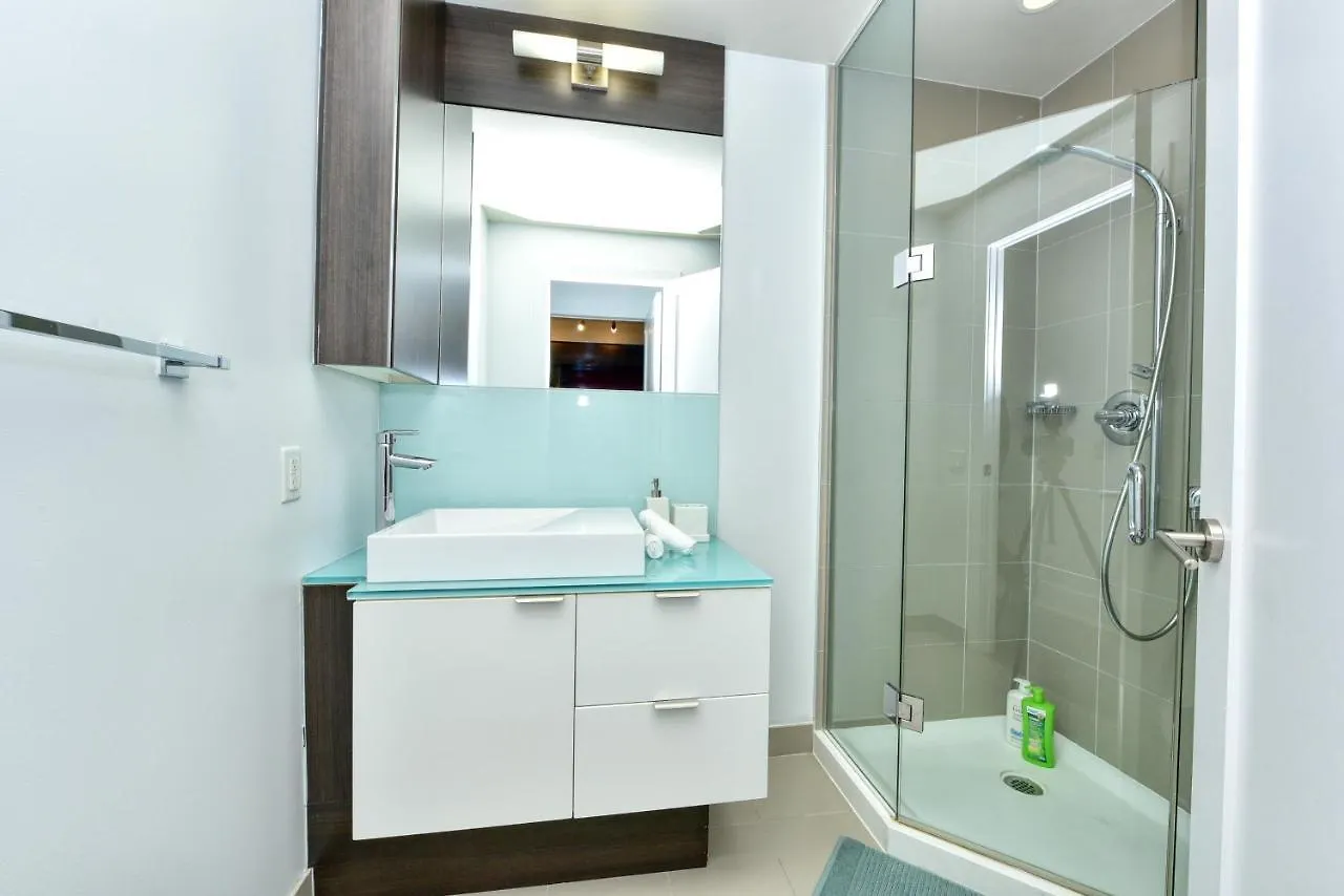300 West Apartments Toronto Kanada