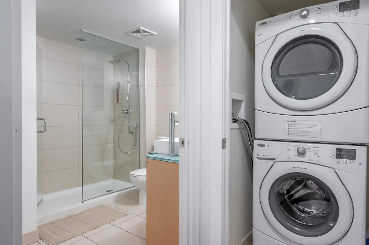 300 West Apartments Toronto Kanada