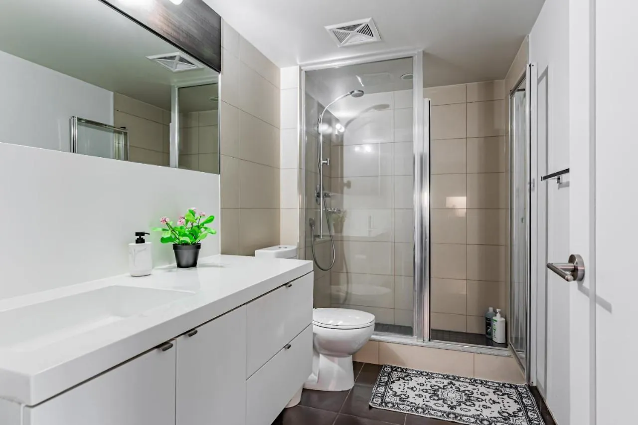 300 West Apartments Toronto Kanada